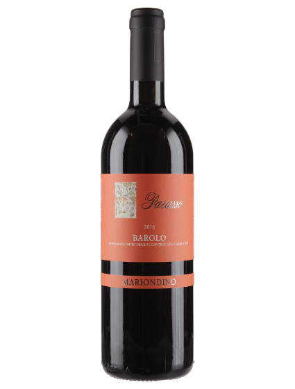 Barolo Mariondino